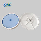 Water Treatment Fine Bubble Disc Diffuser / Fine Bubble Aeration System