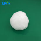 Washable Elements Polyester Fiber 50*50mm Swimming Pool Filter Media