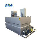 PAC Feeding 500L / H Automatic Chemical Dosing System