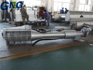 Solids Sepration SS306 Sewage Screening Equipment For Water Treatment
