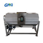 Internal Feed Rotary Drum Filter Screen / Solid Liquid Separation Equipment
