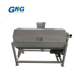 Internal Feed Rotary Screen Filter Industrial Wastewater Sewage Treatment