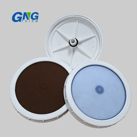 8 9 12 Inch Fine Bubble Diffusers Wastewater Treatment PTFE Membrane