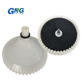 5 6 Inch Coarse Bubble Diffusers Wastewater / Coarse Bubble Aeration