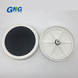 High Efficiency Fine Bubble Disc Diffuser Strengthened PP Glass Fiber Support