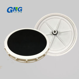 High Efficiency Fine Bubble Disc Diffuser Strengthened PP Glass Fiber Support