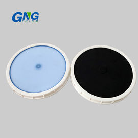 12 Inch Fine Bubble Disc Diffuser / High Oxygen Membrane Diffuser