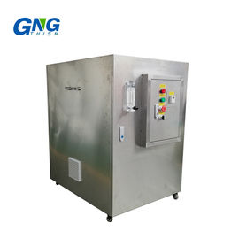 Air Diffuser Nano Bubble Generator / SS304 Dissolved Oxygen Generator