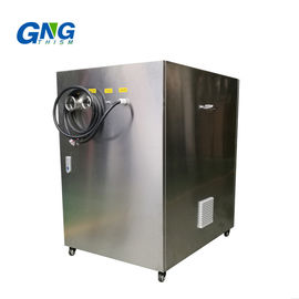 Air Diffuser Nano Bubble Generator / SS304 Dissolved Oxygen Generator