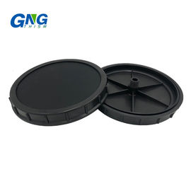 Micro Fine Bubble Diffusers Wastewater Treatment EPDM Membrane Material