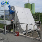 Automatic Mechanical Step Wastewater Screen For WWTP Pretreatment