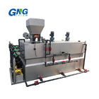 Waste Water Treatment SS304 Automatic Chemical Dosing System