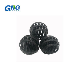 1400m2/M3 Bio Media Balls For Fish Farming & Aquarium