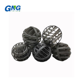 φ50 Bio Media Balls For Domestic And Industrial Sewage