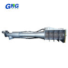 CE good quality Solid Liquid Separation  of GNKGF screw screen for sludge treatment