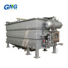 Oil Water Separator Machine DAF Dissolved Air Flotation Units System Price For Domestic Wastewater