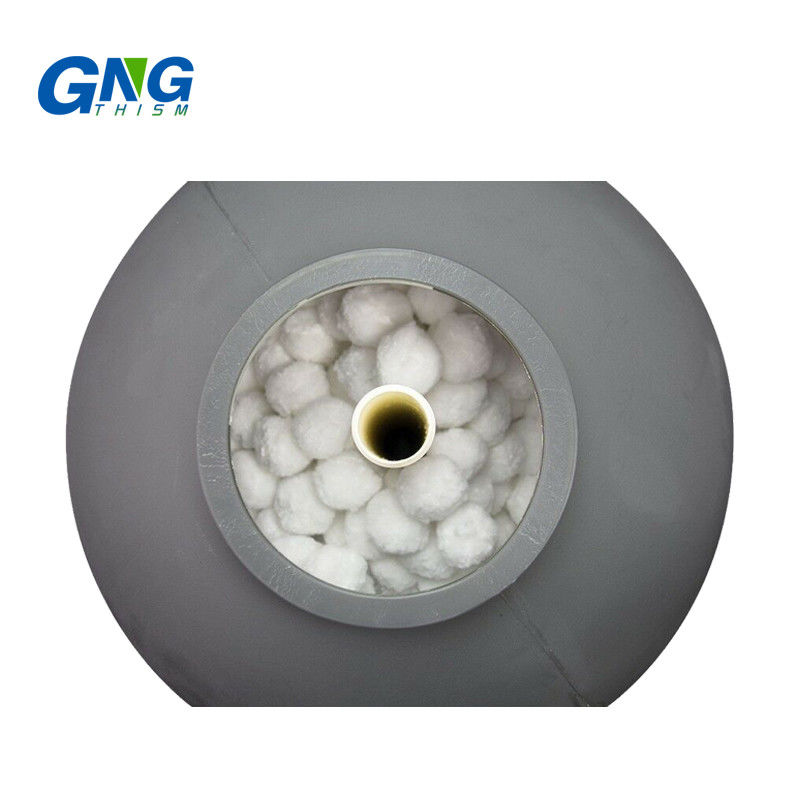 filter balls for above ground pool